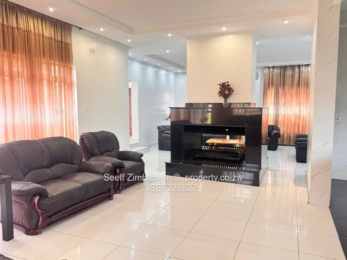 Modern and Sophisticated Living with a Title Deed