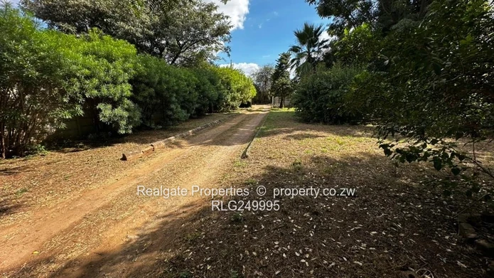Killarney Property For Sale $135 000 – Bulawayo