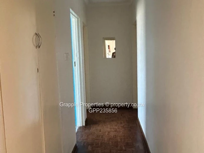 Bluffhill house to let (Sole Mandate)