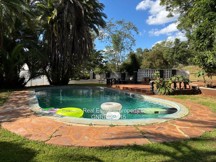 Elegant double story in Kambanji for sale