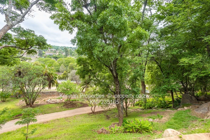 Delightful Starter Home Perched On A Hill