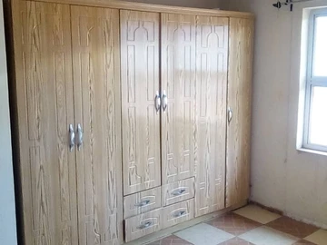 2 Bedroom Garden Flat