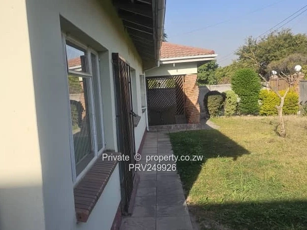 House to Rent 