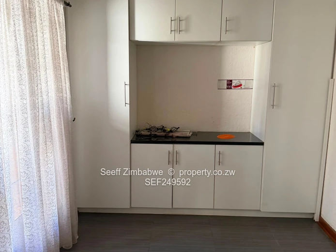 Spacious 4-Bedroom Cluster Unit in Marlborough Mews