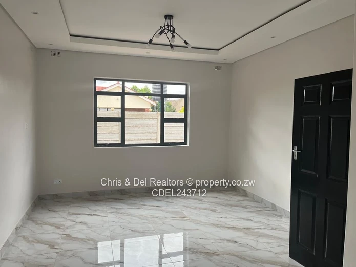 House to Rent in Bloomingdale - Available Immediately!