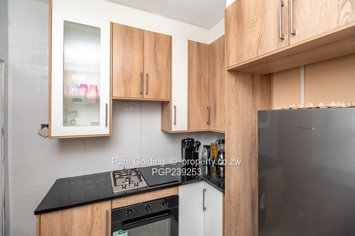 Newly built home in Westgate!