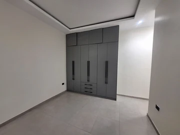 3 Bedroom Garden Flat