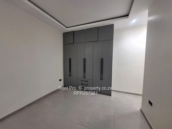 MODERN CLUSTER UNITS FOR SALE - SUNRIDGE, bordering Bluff Hill