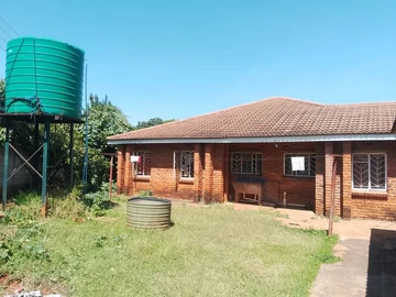 2 Bedroom Cottage