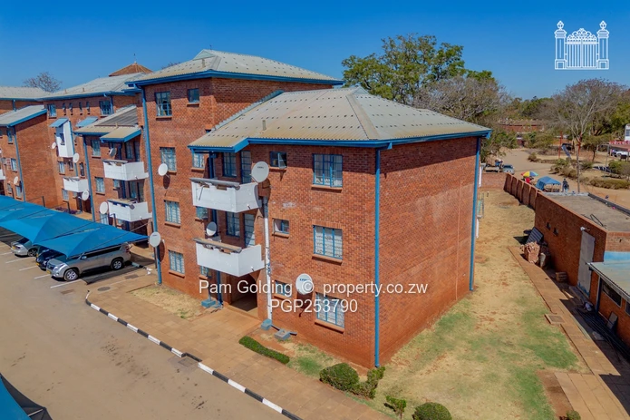 A Lovely 2 Bed Apartment In Marlborough Heights (Sole Mandate)