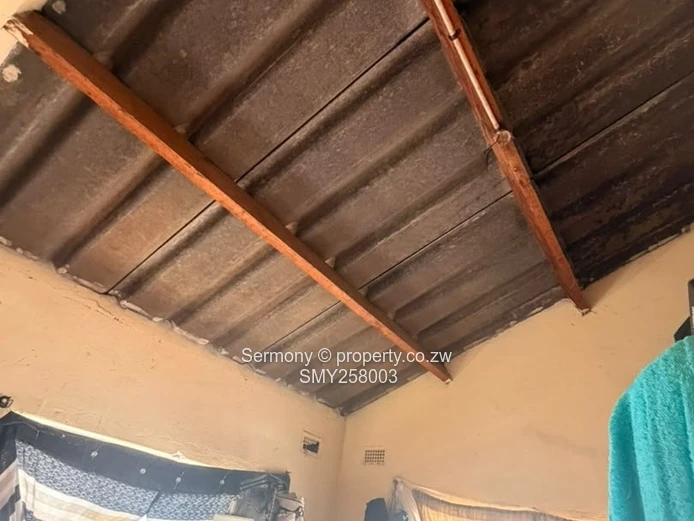 Residential house for sale