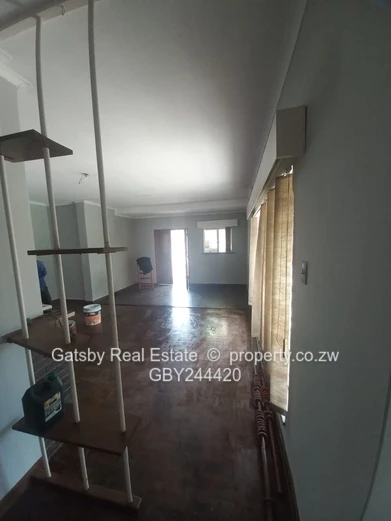 Available immediately 