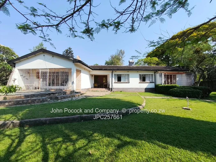 Exceptional 3-Bedroom Family Estate on Two Acres in Prime Burnside