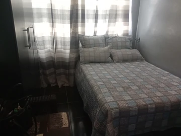 Flat & Apartment