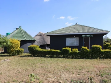 Farm & Agricultural Land