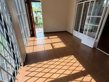 2 Bedroom Garden Flat