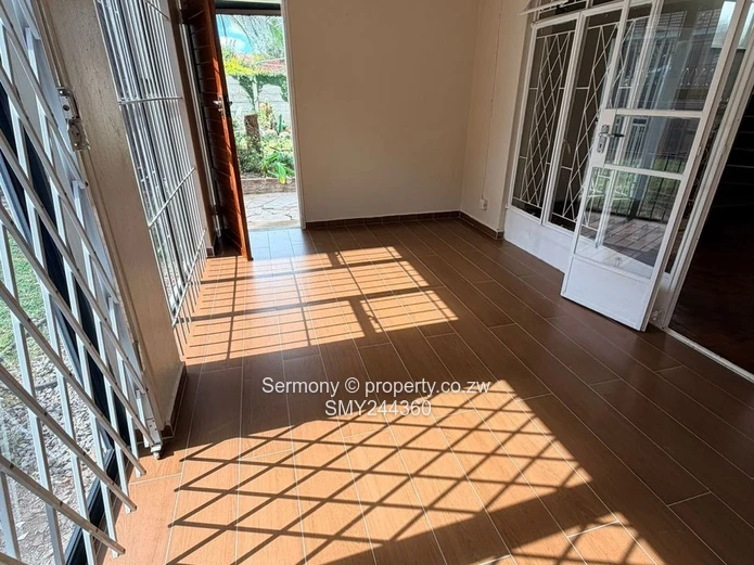 Avondale Duplex Flat To Rent