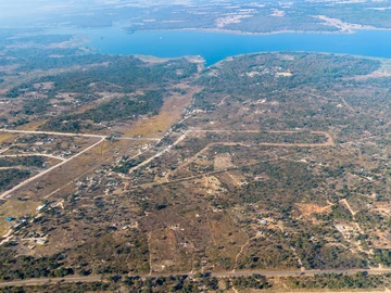 Kumvura Estate Stands for Sale(Lake Chivero)