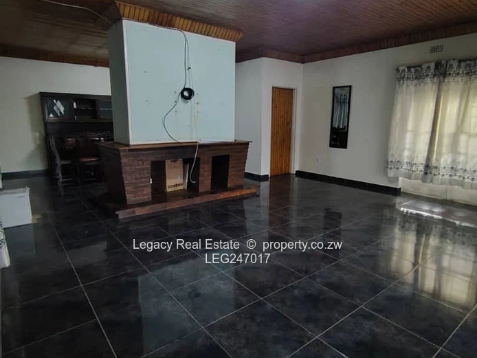 Prime Commercial Property For Rent Along St Patrick’s Road In Hatfield