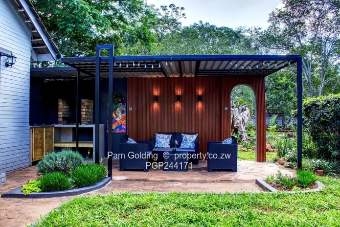 Beautiful Home To Rent In Greystone Park (Sole Mandate)