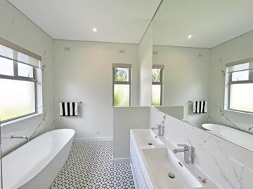 4 Bedroom Townhouse Complex