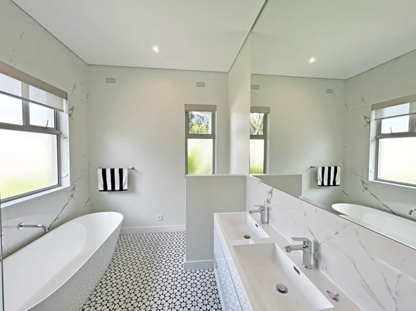 4 Bedroom Townhouse Complex