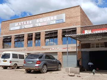 Shop & Retail Property