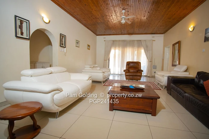 Home, Haven Or Investment !