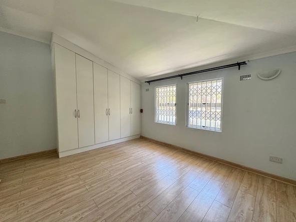 3 Bedroom Townhouse Complex