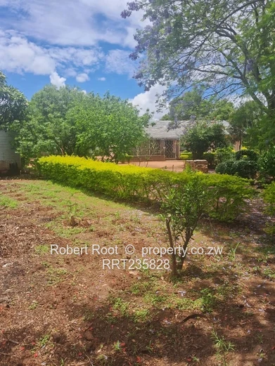 House for Sale in Bulawayo