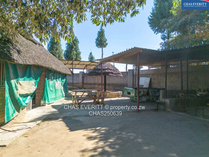 Prime Industrial And Entertainment Property For Sale 