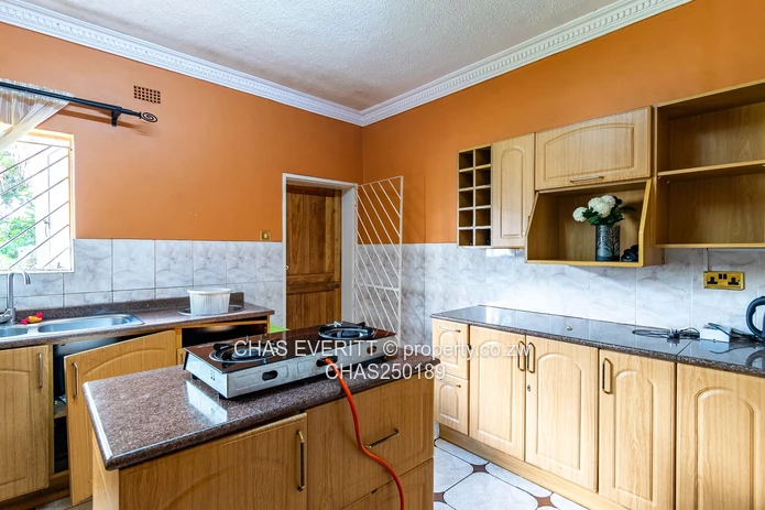 Investor’s Opportunity - Guest House Potential (Sole Mandate)