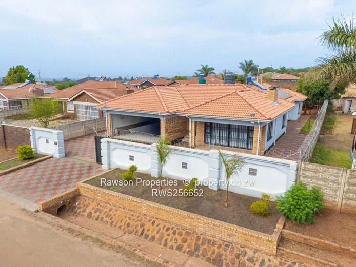 Dream home alert!