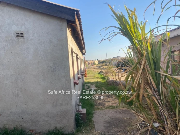 BUDIRIRO 1- EXTENSION CORE- HOUSE FOR SALE Priced at $24k
