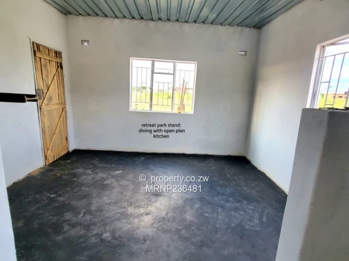 Retreaty property for sale (Sole Mandate)