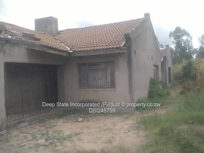 Hatfield house for sale 