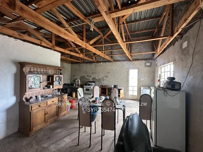 Christon Bank Land For Sale