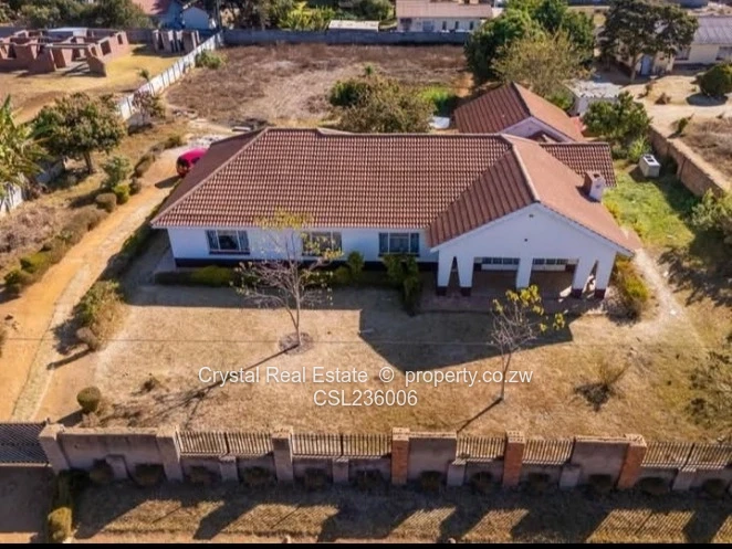 Knowe Norton House For Sale, Phase 2 (Sole Mandate)