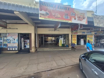 Shop & Retail Property