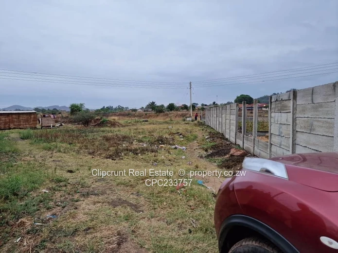 beautiful stand for sale (Sole Mandate)