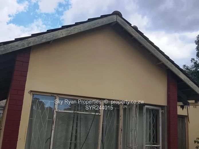 Braeside House For Sale