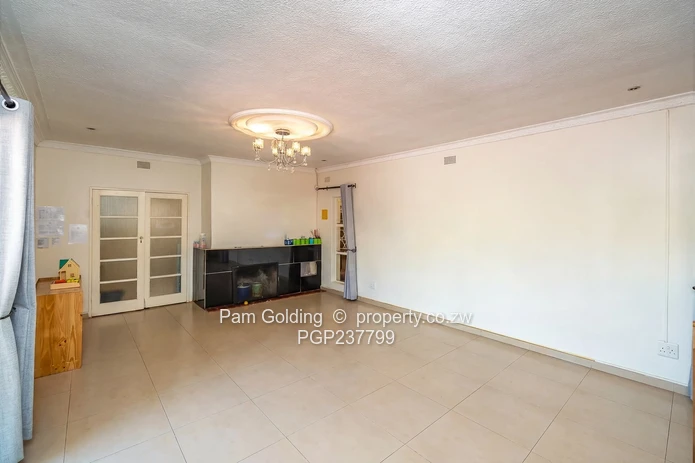 Prime Commercial Opportunity In New Alex Park (Sole Mandate)