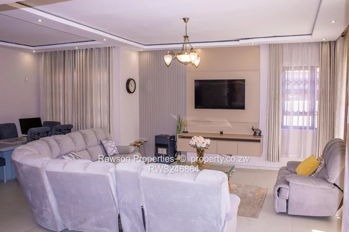 Unique Home in Madokero Estate  (Sole Mandate)