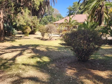 Commercial & Industrial Land