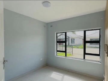 2 Unit Townhouse Complex