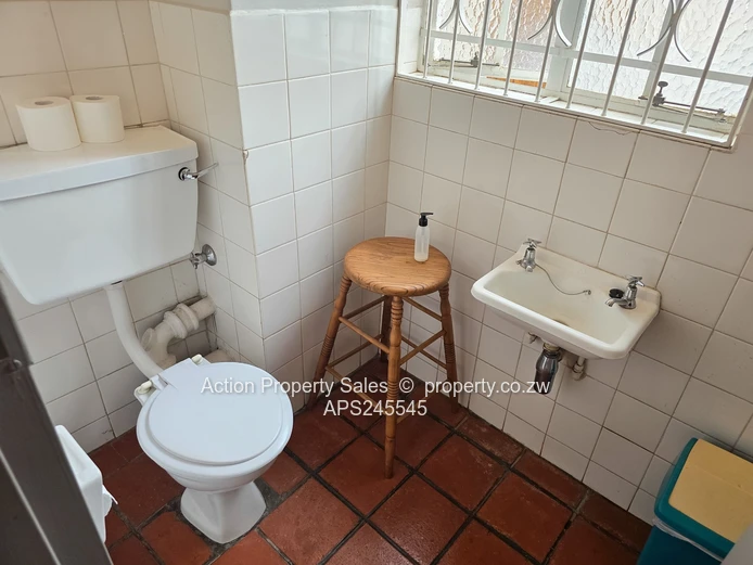 Beautiful 3 Bedroom Duplex Garden Flat For Sale In Avenues 