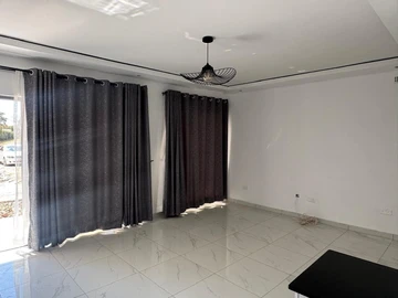 2 Bedroom Garden Flat