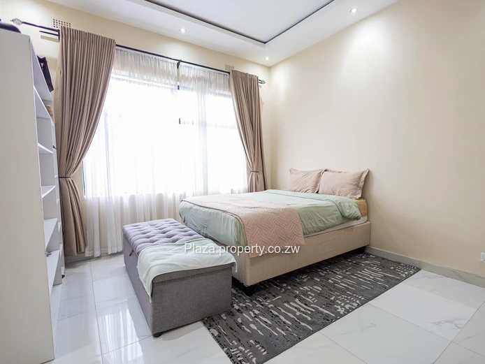 Designed to Impress. Built to Feel Like Home!