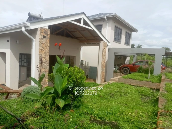 Double story in crowhill views for sale with a Tittle Deed going for 180k neg