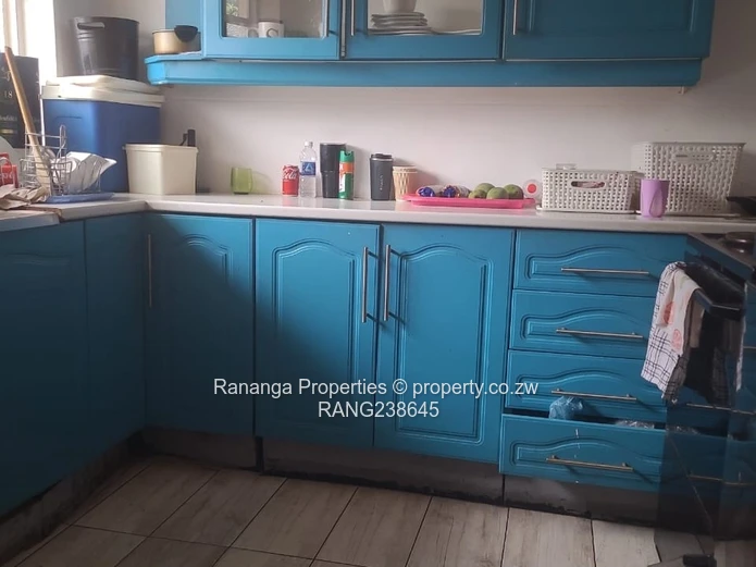 ?? CBD 1-Bedroom Apartment for Sale- Bulawayo